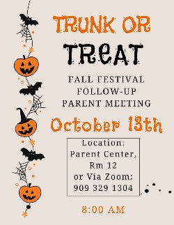 Trunk-or-Treat Eng Flyer